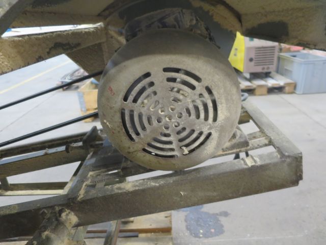 377629-5 Table saw Bredaryds Mek. Workshop