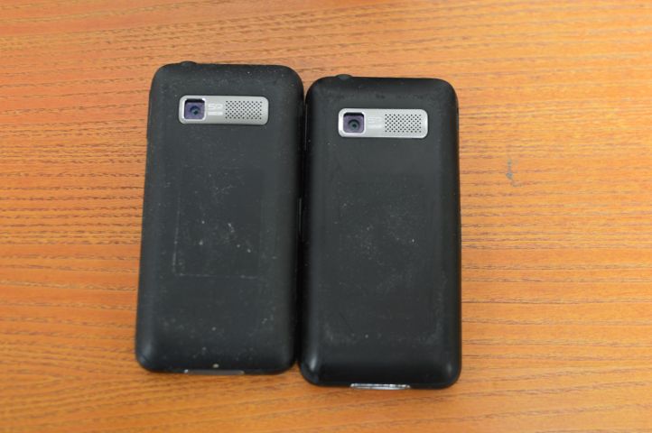 615422-5 Garmin-Asus nuvifone M10, 24pcs