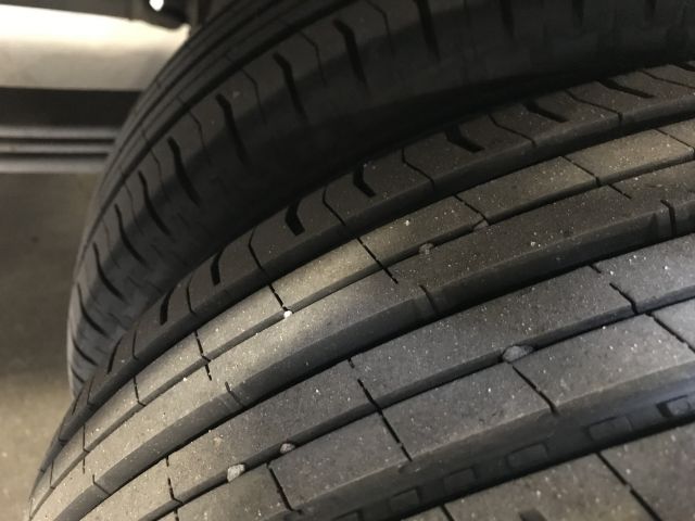 615477-21 Mercedes-Benz 412 D Sprinter truck - No reserve!