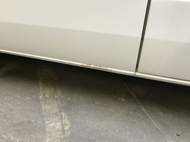 615477-16 Mercedes-Benz 412 D Sprinter truck - No reserve!