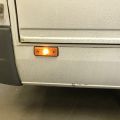 615477-18 Mercedes-Benz 412 D Sprinter truck - No reserve!