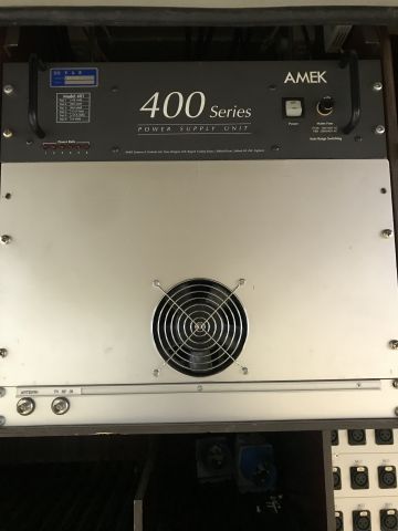 615477-31 Mercedes-Benz 412 D Sprinter truck - No reserve!