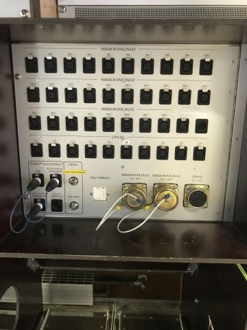 615477-33 Mercedes-Benz 412 D Sprinter truck - No reserve!