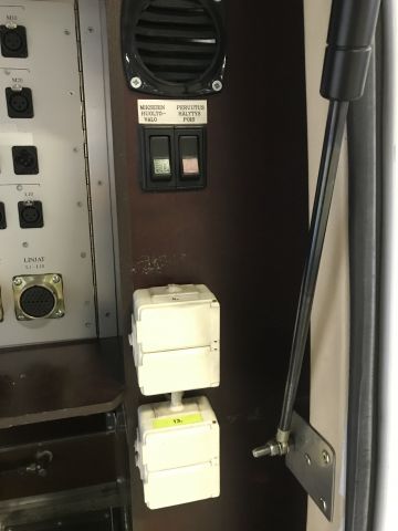 615477-34 Mercedes-Benz 412 D Sprinter truck - No reserve!