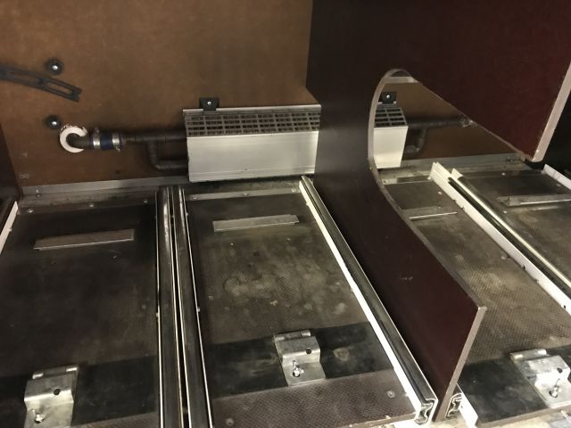 615477-35 Mercedes-Benz 412 D Sprinter truck - No reserve!