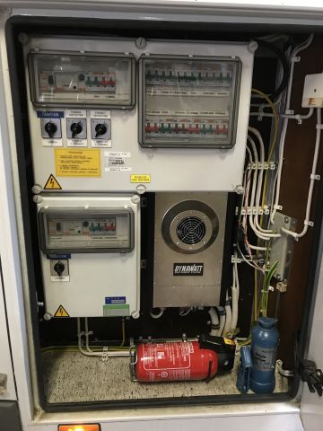 615477-36 Mercedes-Benz 412 D Sprinter truck - No reserve!