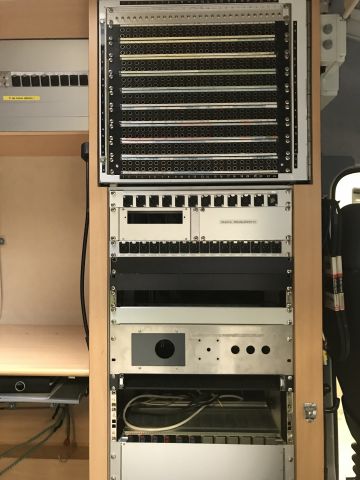 615477-39 Mercedes-Benz 412 D Sprinter truck - No reserve!