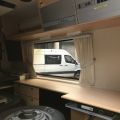 615477-41 Mercedes-Benz 412 D Sprinter truck - No reserve!