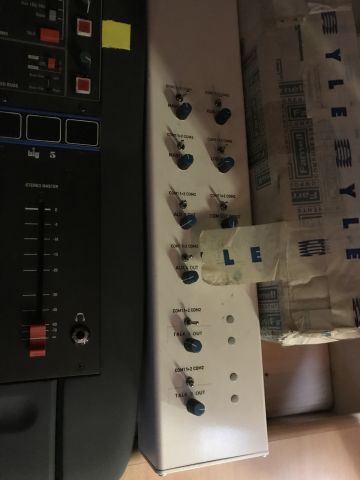 615477-45 Mercedes-Benz 412 D Sprinter truck - No reserve!