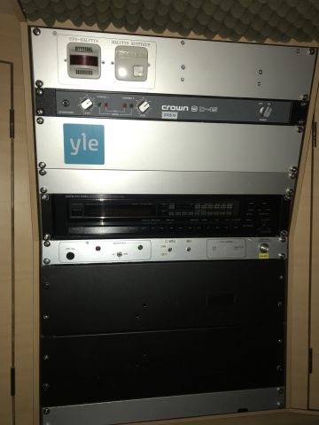 615477-46 Mercedes-Benz 412 D Sprinter truck - No reserve!