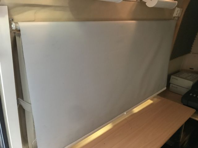 615477-51 Mercedes-Benz 412 D Sprinter truck - No reserve!