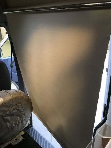 615477-52 Mercedes-Benz 412 D Sprinter truck - No reserve!