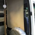 615477-53 Mercedes-Benz 412 D Sprinter truck - No reserve!