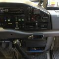 615477-58 Mercedes-Benz 412 D Sprinter truck - No reserve!