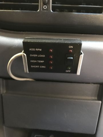 615477-60 Mercedes-Benz 412 D Sprinter truck - No reserve!