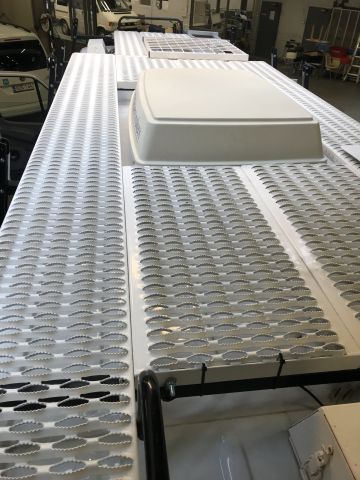 615477-81 Mercedes-Benz 412 D Sprinter truck - No reserve!