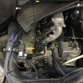615477-86 Mercedes-Benz 412 D Sprinter truck - No reserve!