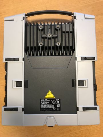 615481-5 Thrane & Thrane Explorer 710 BGAN satellite phone