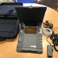 615483-1 Thrane & Thrane Explorer 710 BGAN satellite phone