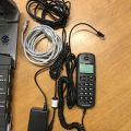 615483-2 Thrane & Thrane Explorer 710 BGAN satellite phone