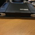 615483-4 Thrane & Thrane Explorer 710 BGAN satellite phone
