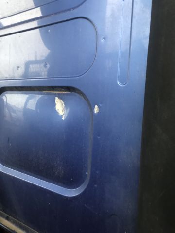 615790-11 Crane truck Volvo FLL 240 (Hiab XS 111 HiDuo) - 2007