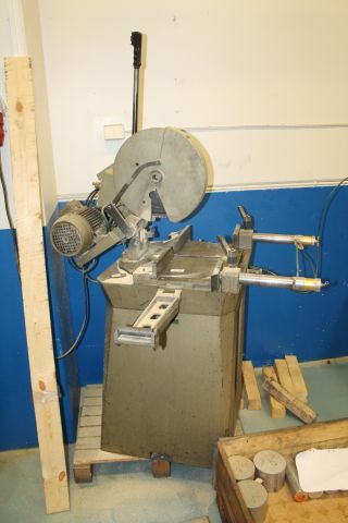 616108-1 Fabris Tipo 350L Saw
