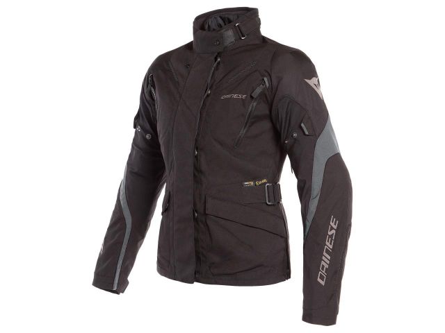 MC jacka Dainese Tempest 2 d dry jacket s.46 (dam MC jacka Dainese Tempest 2 d dry jacket s.46 (dam