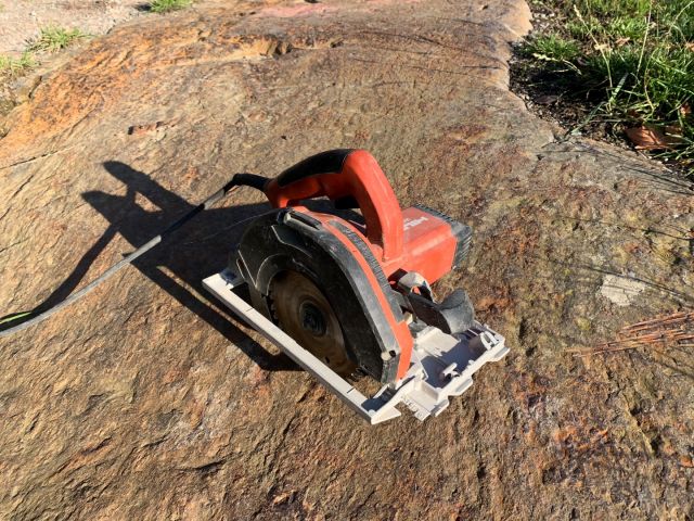 560411-1 Hand Blades Hilti WSC 55