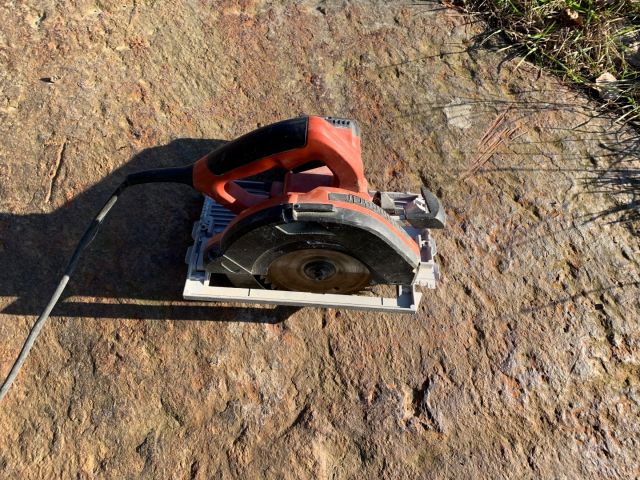 560411-4 Hand Blades Hilti WSC 55