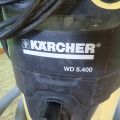 598876-5 Industrial vacuum cleaner KÄRCHER WD 5.400