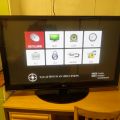 598973-2 TV LG 50Ps2000