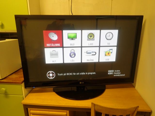 598973-2 TV LG 50Ps2000