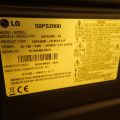 598973-7 TV LG 50Ps2000