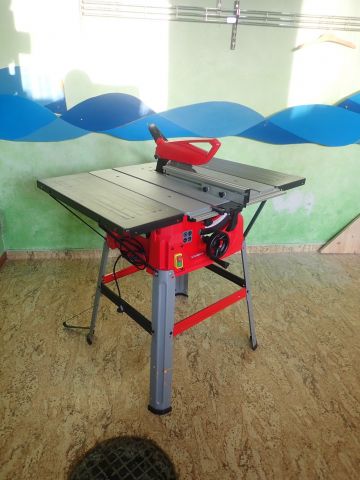 598880-2 Split saw EINHELL TC-TS 2025/1 U