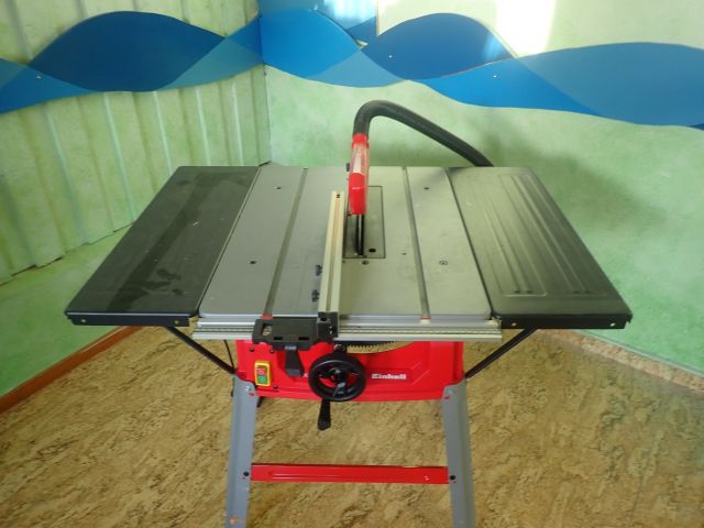 598880-4 Split saw EINHELL TC-TS 2025/1 U