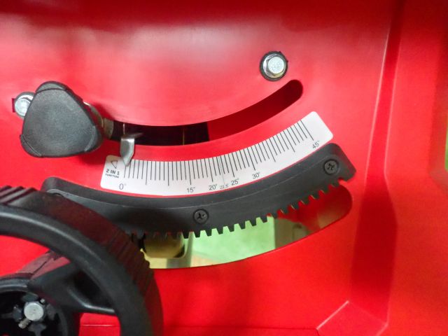 598880-8 Split saw EINHELL TC-TS 2025/1 U