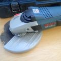 598887-3 Angle grinder BOSCH GWS 24-230 LVI