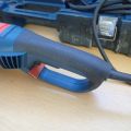 598887-5 Angle grinder BOSCH GWS 24-230 LVI