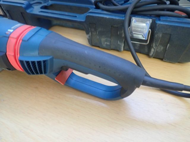 598887-5 Angle grinder BOSCH GWS 24-230 LVI