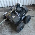 581318-9 High pressure washer, RENO 160/19, 160bar, with wall boom