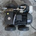 581318-11 High pressure washer, RENO 160/19, 160bar, with wall boom