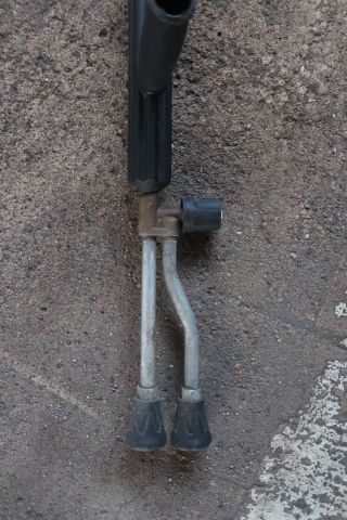 581318-18 High pressure washer, RENO 160/19, 160bar, with wall boom