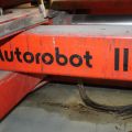 616092-4 Bench Autorobot III with accessories