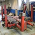 616092-5 Bench Autorobot III with accessories