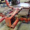 616092-9 Bench Autorobot III with accessories
