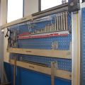 616092-10 Bench Autorobot III with accessories