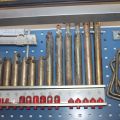 616092-11 Bench Autorobot III with accessories