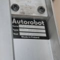 616092-13 Bench Autorobot III with accessories