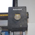 616092-15 Bench Autorobot III with accessories